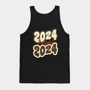 Congratulations! 2024 Tank Top